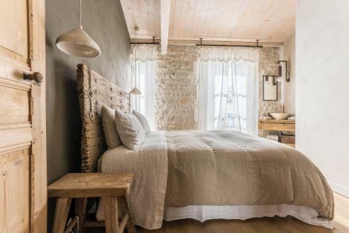 Bed & Breakfast Une Parenth�se