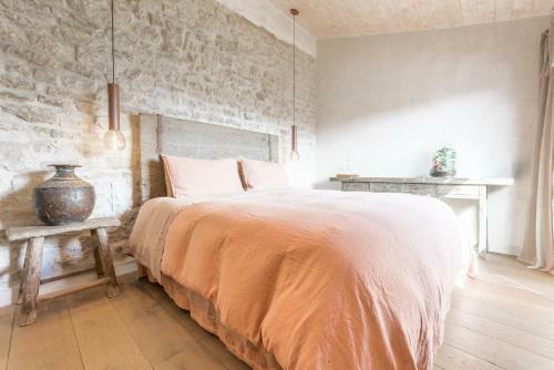 Bed & Breakfast Une Parenth�se