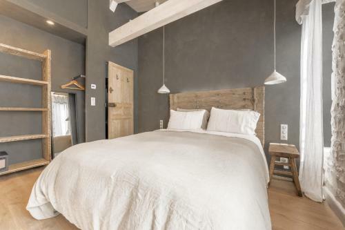 Bed & Breakfast Une Parenth�se