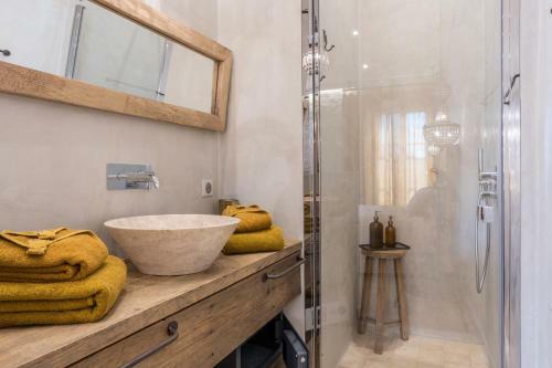 Bed & Breakfast Une Parenth�se
