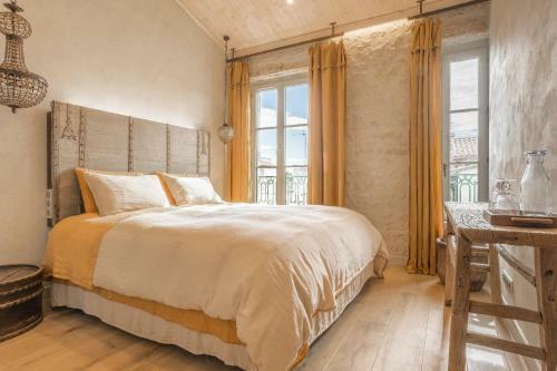 Bed & Breakfast Une Parenth�se