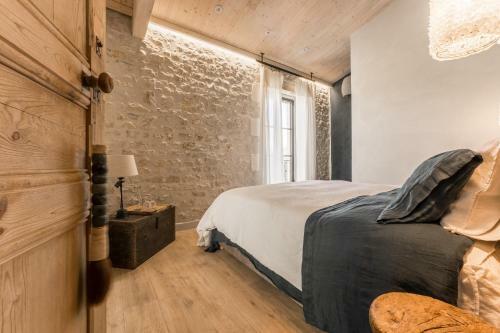 Bed & Breakfast Une Parenth�se