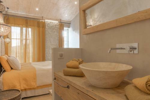 Bed & Breakfast Une Parenth�se