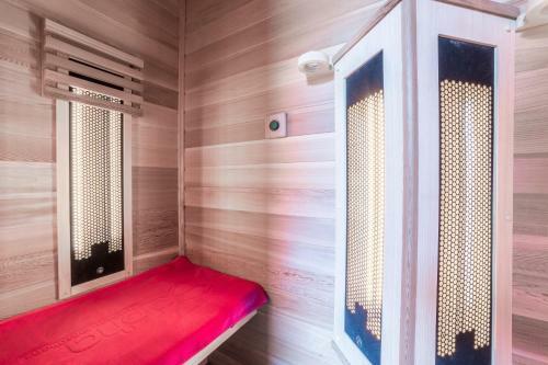 Bed & Breakfast Une Parenth�se