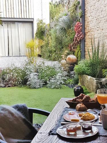 Bed & Breakfast Une Parenth�se