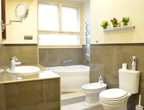 Apartamento Classic Flat At Basilica