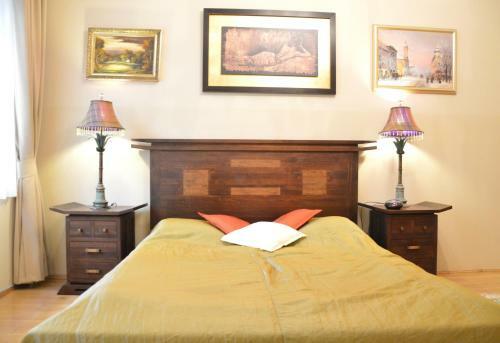 Apartamento Classic Flat At Basilica