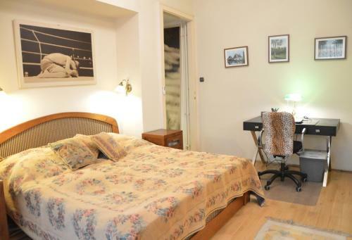 Apartamento Classic Flat At Basilica