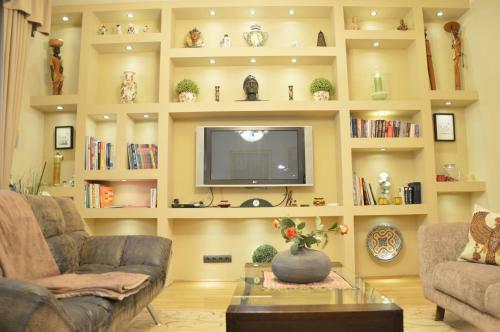 Apartamento Classic Flat At Basilica