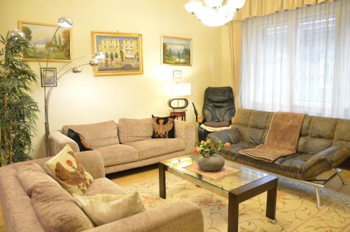 Apartamento Classic Flat At Basilica