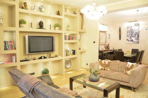 Apartamento Classic Flat At Basilica