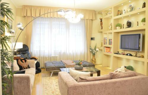 Apartamento Classic Flat At Basilica