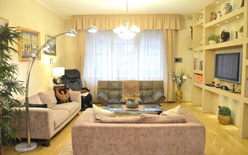 Apartamento Classic Flat At Basilica