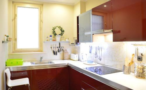 Apartamento Classic Flat At Basilica