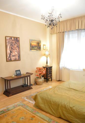Apartamento Classic Flat At Basilica