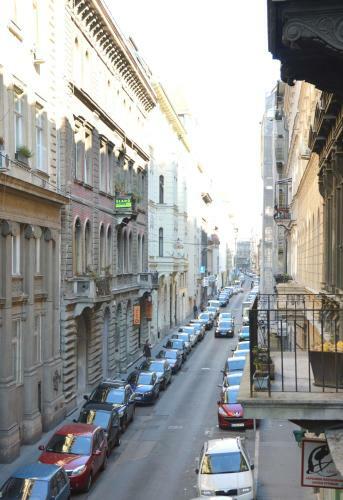 Apartamento Classic Flat At Basilica