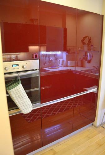 Apartamento Classic Flat At Basilica