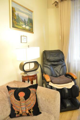 Apartamento Classic Flat At Basilica