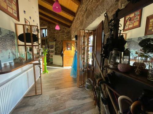Hostal La Pallota De San Cristobal