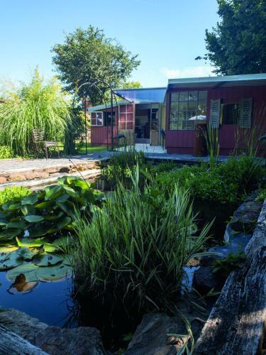 Bed & Breakfast Le Riolet