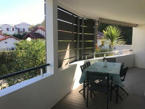 Apartamento Adartza A1 - Appartement Moderne Proche Commerces