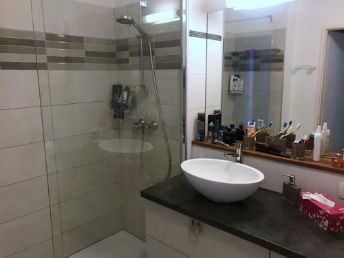 Apartamento Adartza A1 - Appartement Moderne Proche Commerces