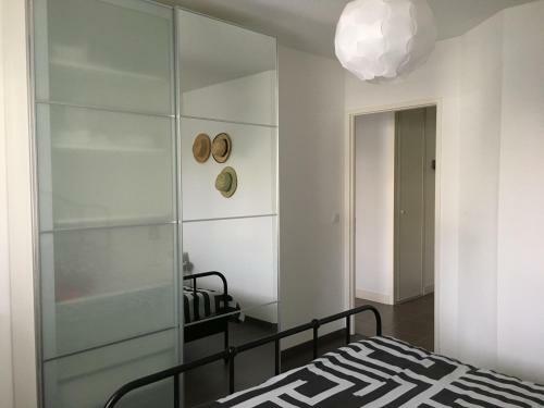 Apartamento Adartza A1 - Appartement Moderne Proche Commerces