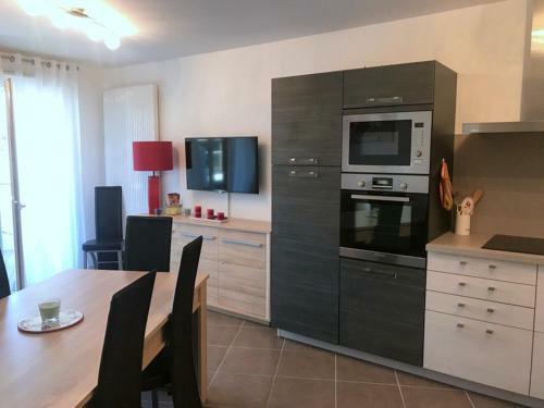 Apartamento Adartza A1 - Appartement Moderne Proche Commerces
