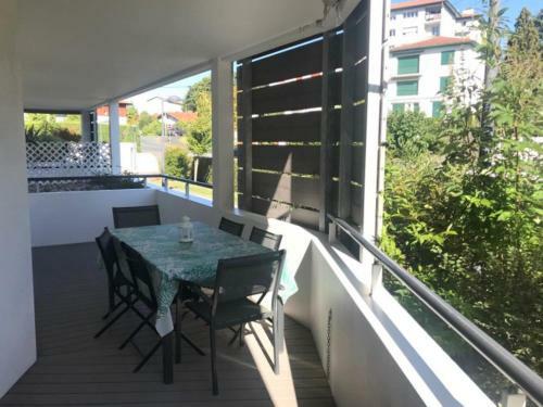 Apartamento Adartza A1 - Appartement Moderne Proche Commerces