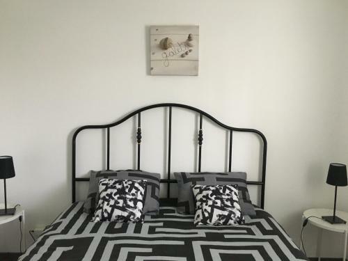 Apartamento Adartza A1 - Appartement Moderne Proche Commerces