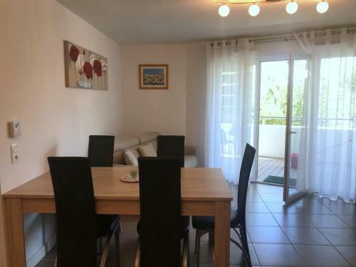Apartamento Adartza A1 - Appartement Moderne Proche Commerces