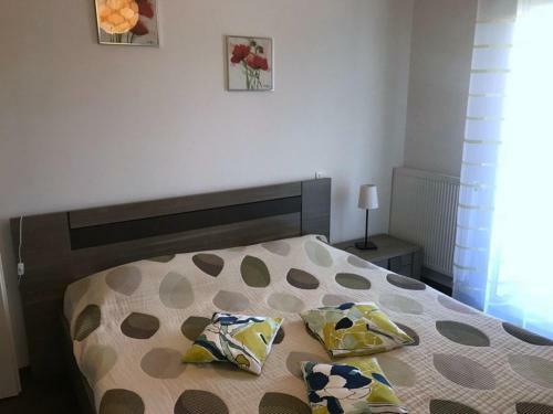 Apartamento Adartza A1 - Appartement Moderne Proche Commerces