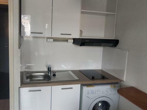 Apartamentos Studio S�te, 1 Pi�ce, 4 Personnes - Fr-1-338-77
