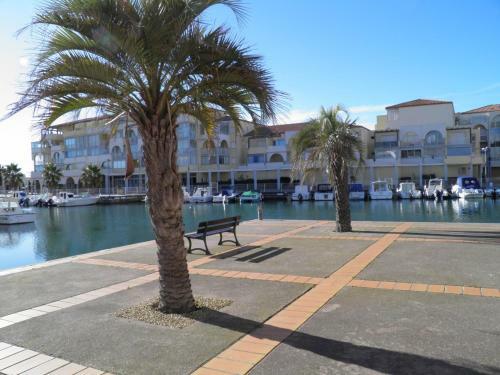 Apartamentos Studio S�te, 1 Pi�ce, 4 Personnes - Fr-1-338-77