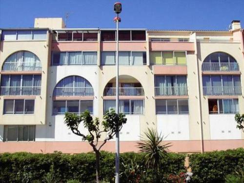 Apartamentos Studio S�te, 1 Pi�ce, 4 Personnes - Fr-1-338-77