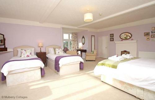 Villa Bressingham Hall