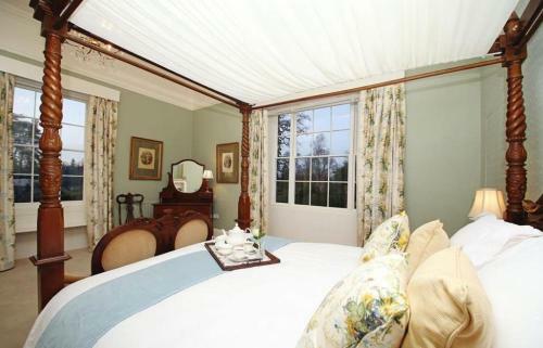 Villa Bressingham Hall