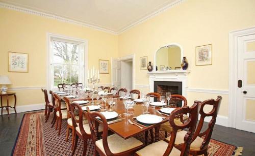 Villa Bressingham Hall