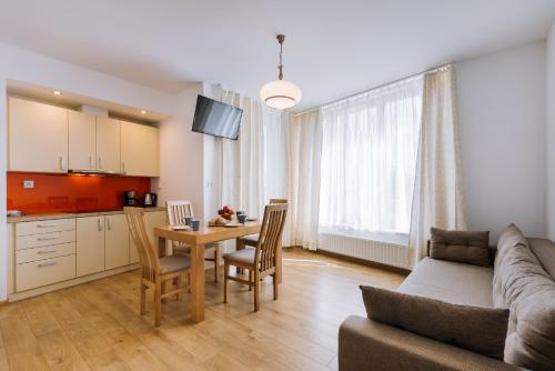 Apartmentprestige Vistula
