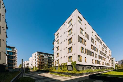 Apartmentprestige Vistula