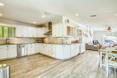 Yellowtail Retreat