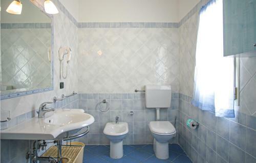 Apartamento Bilo 1