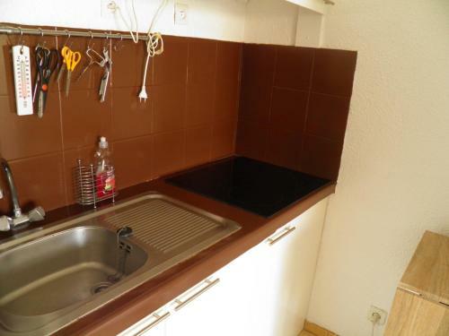 Apartamentos Studio S�te, 1 Pi�ce, 3 Personnes - Fr-1-338-41