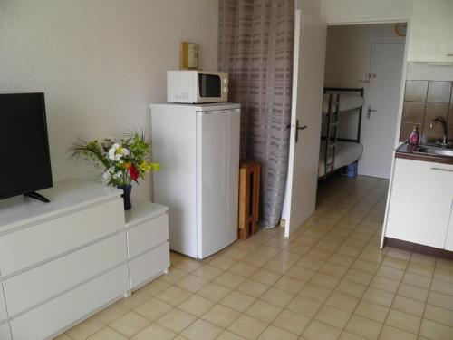 Apartamentos Studio S�te, 1 Pi�ce, 3 Personnes - Fr-1-338-41