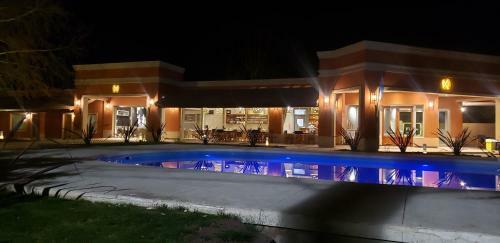 Mestizo Hotel
