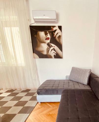 Apartamento Calea Victoriei Studio