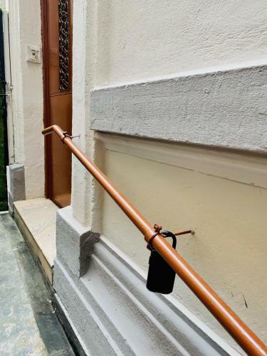 Apartamento Calea Victoriei Studio