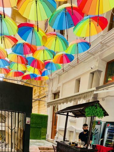Apartamento Calea Victoriei Studio