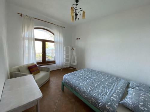 Hostal Vila Seascape