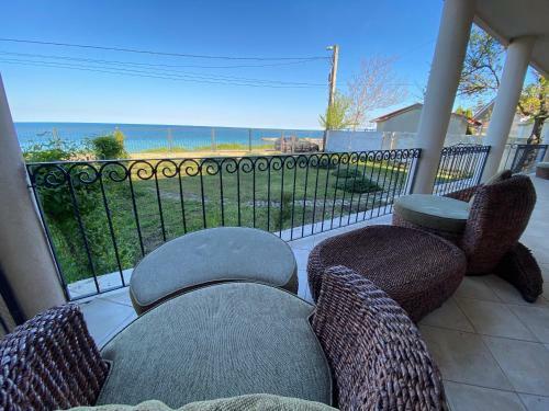Hostal Vila Seascape